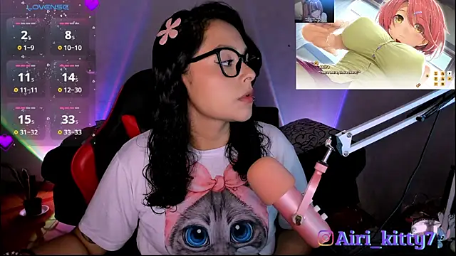 lila kitty81 online show from 04-03-26, 08:04