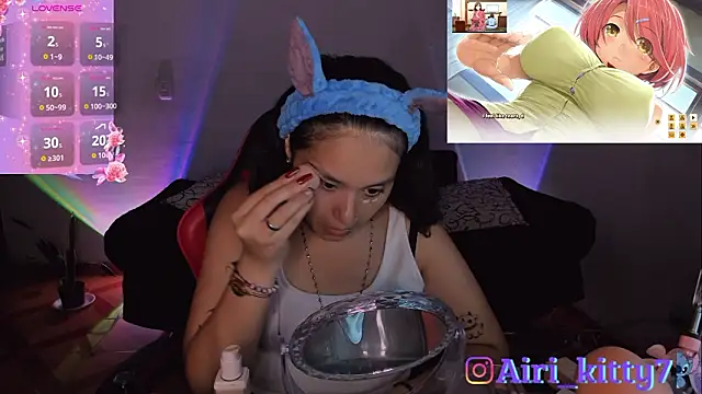 lila kitty81 online show from 02-28-26, 08:19