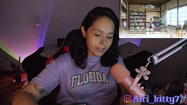 lila kitty81 online show from 03-06-26, 09:10