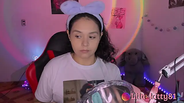 Snapshot of lila_kitty81 chatting on 09-23-25, 09:00 lila kitty81 online show from 09-23-25, 09:00