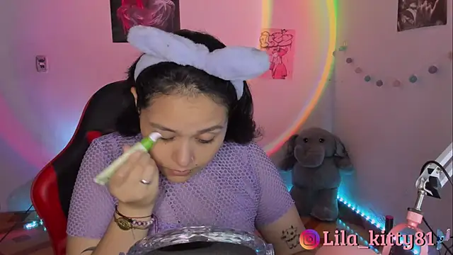 Snapshot of lila_kitty81 chatting on 09-24-25, 08:26 lila kitty81 online show from 09-24-25, 08:26