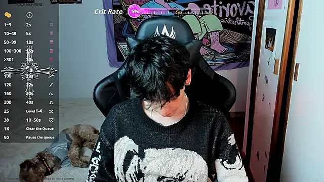 sai l01 online show from 02-07-26, 11:46