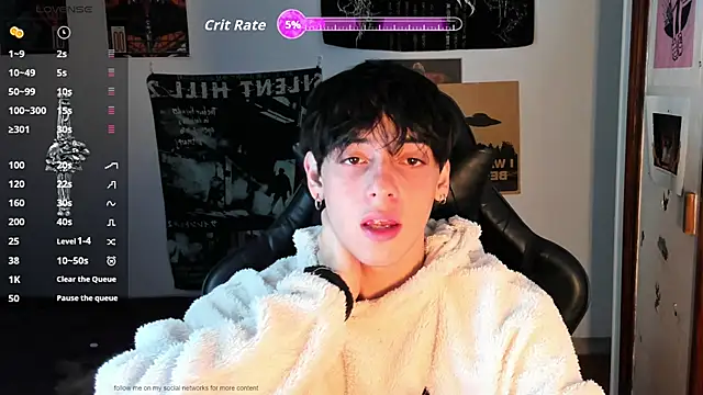 sai l01 online show from 02-17-26, 01:36