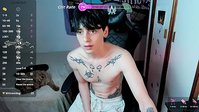 sai l01 online show from 02-11-26, 10:42