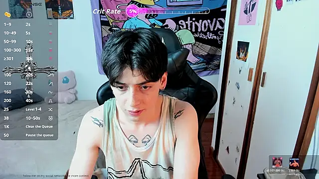 sai l01 online show from 02-05-26, 09:43