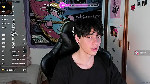 sai l01 online show from 02-13-26, 12:43