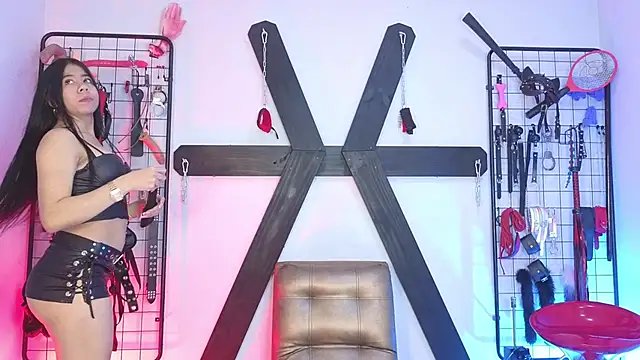 Eliz bdsm online show from 02-10-26, 09:36