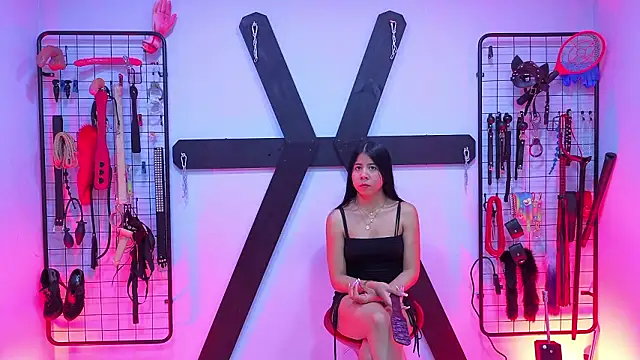 Eliz bdsm online show from 02-09-26, 09:02