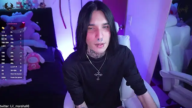 marshall  k online show from 04-29-26, 09:32