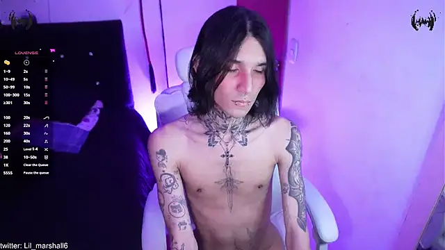 marshall  k online show from 02-06-26, 02:18