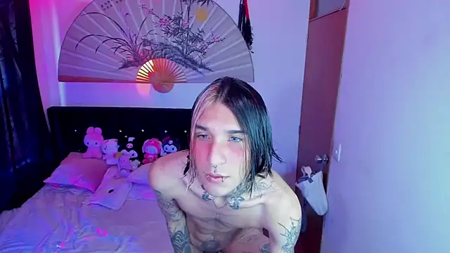 marshall  k online show from 09-25-25, 11:16