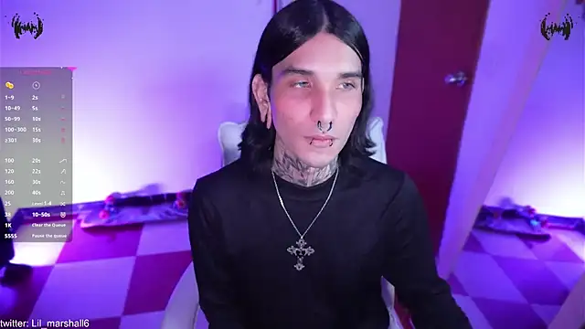 marshall  k online show from 04-09-26, 11:44