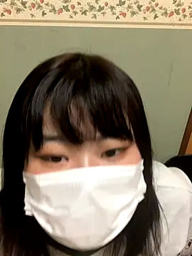 -SAKI-xx online show from 12-05-25, 01:21