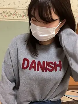 -SAKI-xx online show from 01-15-26, 05:55