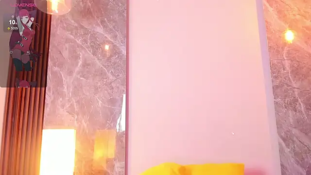 Emma hunter  online show from 11-17-25, 04:16