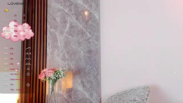 Emma hunter  online show from 01-10-26, 03:46