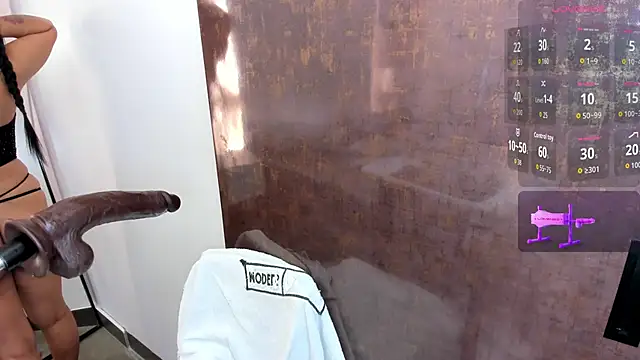 pocahontas lantina online show from 12-05-25, 03:49