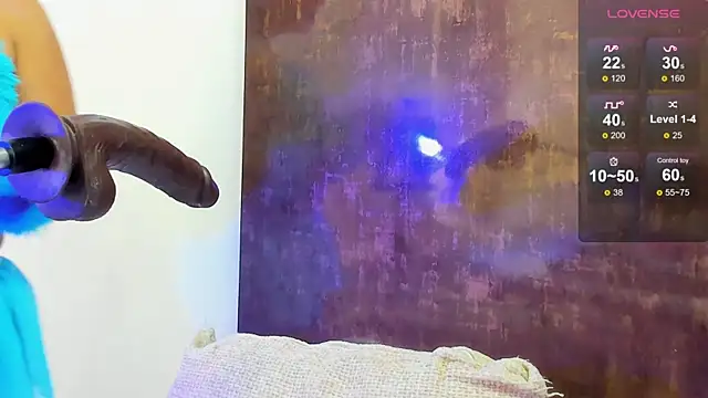pocahontas lantina online show from 09-21-25, 03:33
