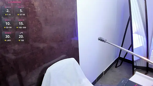 pocahontas lantina online show from 11-30-25, 08:09