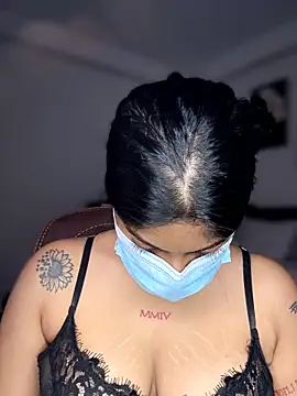 Saza lklx online show from 04-13-26, 06:17