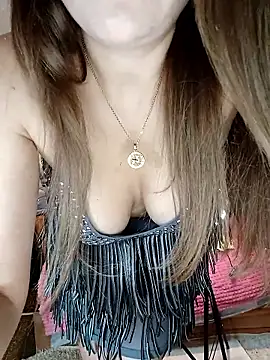 Viola3102 online show from 12-14-25, 07:30