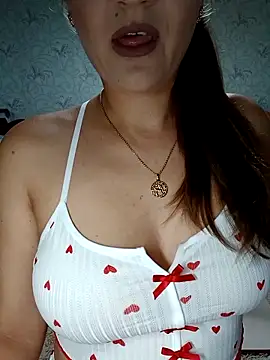 Viola3102 online show from 10-27-25, 07:48