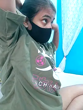 Snapshot of hotty-sapna chatting on 11-03-25, 05:56 hotty-sapna online show from 11-03-25, 05:56