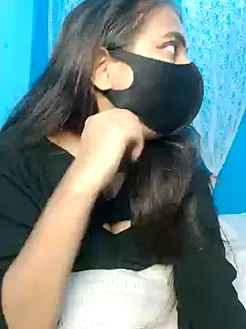 Snapshot of hotty-sapna chatting on 10-27-25, 04:24 hotty-sapna online show from 10-27-25, 04:24