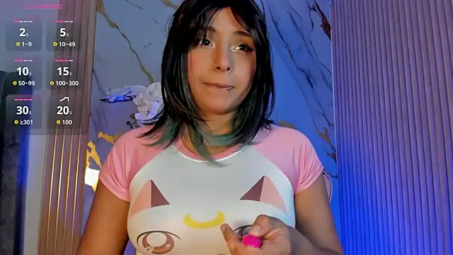 artemish   online show from 11-08-25, 04:05