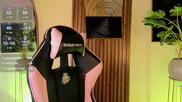 artemish   online show from 11-23-25, 12:37