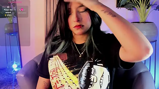 artemish   online show from 11-11-25, 12:44