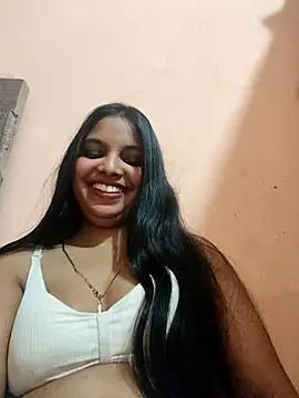 Maahhii 2 online show from 02-25-26, 07:03