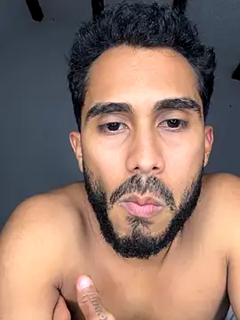 TU-MORENOO online show from 11-30-25, 06:47