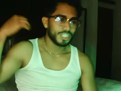 TU-MORENOO online show from 01-07-26, 05:01