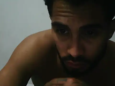 TU-MORENOO online show from 10-11-25, 06:25