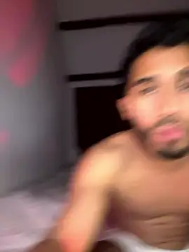 TU-MORENOO online show from 01-14-26, 06:17