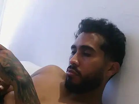 TU-MORENOO online show from 10-10-25, 04:30