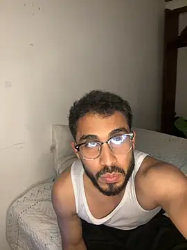 TU-MORENOO online show from 11-24-25, 06:13