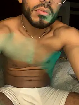 TU-MORENOO online show from 01-15-26, 07:23