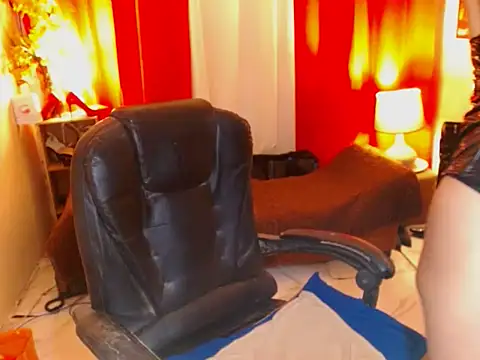 JemSEXtutor online show from 10-09-25, 01:39