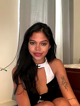 Snapshot of baesuzy189044 chatting on 10-19-25, 02:36 baesuzy189044 online show from 10-19-25, 02:36