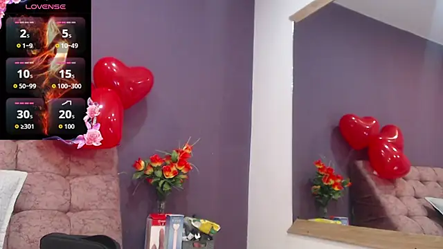 Snapshot of KateWelsin chatting on 02-14-26, 06:19 KateWelsin online show from 02-14-26, 06:19