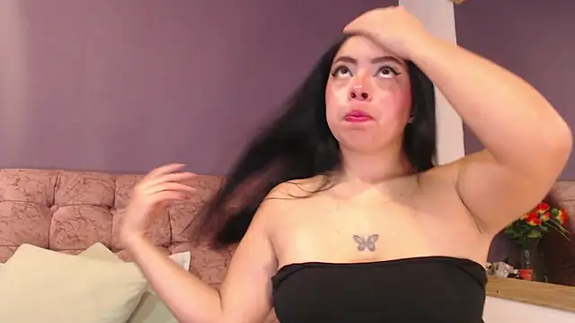 KateWelsin online show from 04-04-26, 04:24