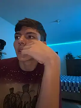 alandelrey57 online show from 10-29-25, 05:06