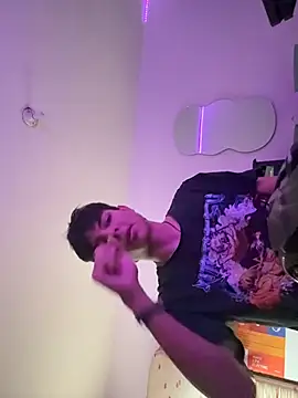 alandelrey57 online show from 12-21-25, 10:32