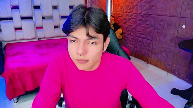 alandelrey57 online show from 02-07-26, 01:41