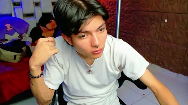 alandelrey57 online show from 02-23-26, 02:57