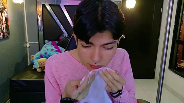 alandelrey57 online show from 01-07-26, 03:11