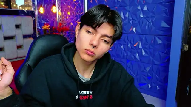 alandelrey57 online show from 02-25-26, 04:40