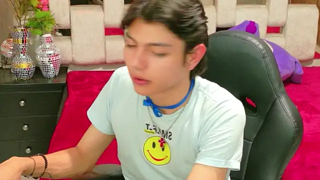 alandelrey57 online show from 02-13-26, 08:09